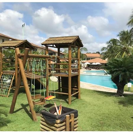 Condominio Em Muro Alto -Pe Pôrto das Galinhas Kültér fotó