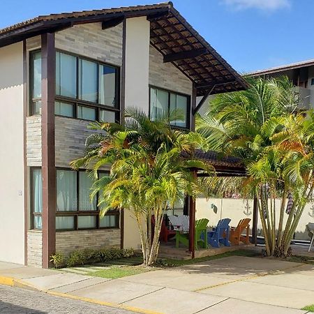 Condominio Em Muro Alto -Pe Pôrto das Galinhas Kültér fotó