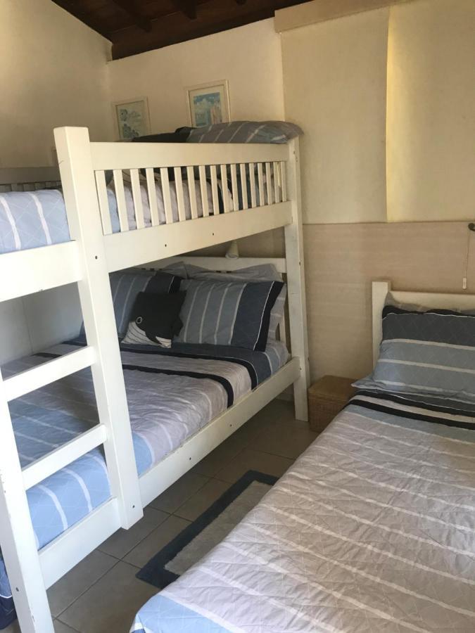 Condominio Em Muro Alto -Pe Pôrto das Galinhas Kültér fotó