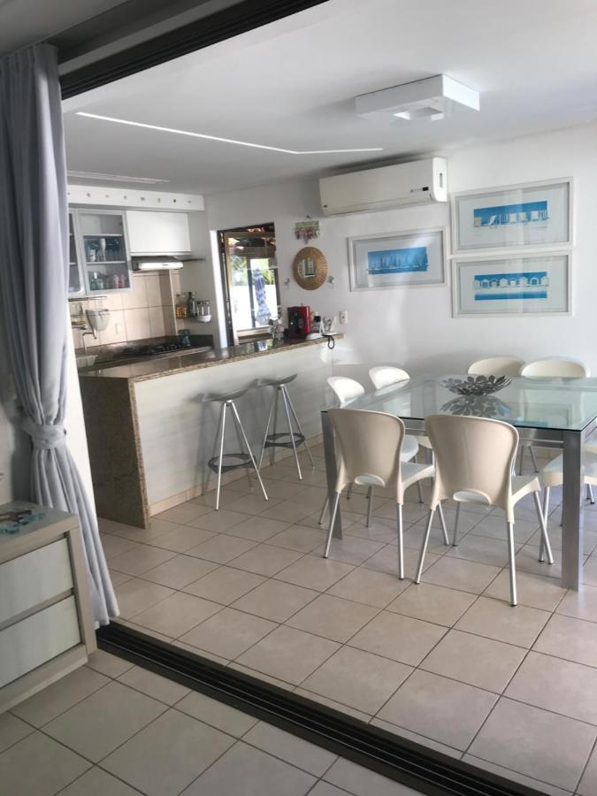 Condominio Em Muro Alto -Pe Pôrto das Galinhas Kültér fotó
