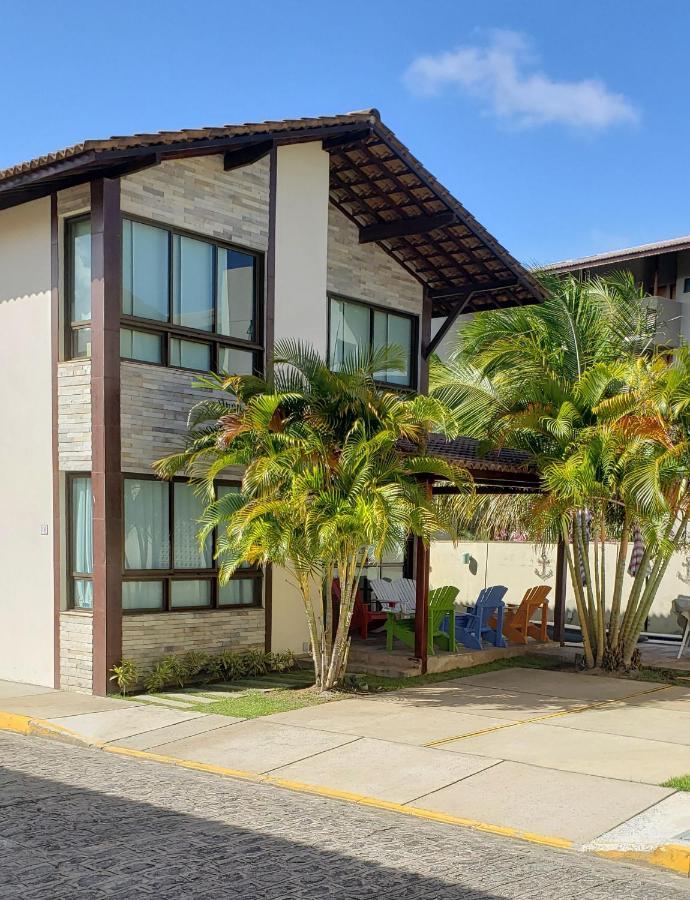 Condominio Em Muro Alto -Pe Pôrto das Galinhas Kültér fotó