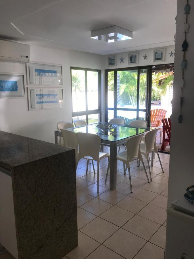 Condominio Em Muro Alto -Pe Pôrto das Galinhas Kültér fotó
