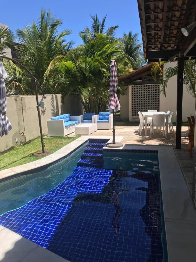 Condominio Em Muro Alto -Pe Pôrto das Galinhas Kültér fotó